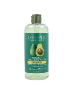 Lorenti Makeup Remover 400 ml Avocado